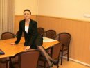Фотография Метельковой Лилии