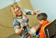 Фотография Жучковой Натальи