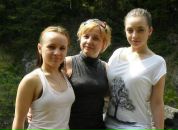 Фотография Суворовой Аси