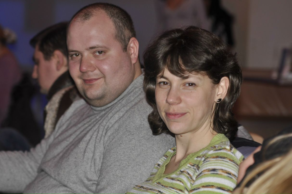 Тёма Бойченко фотография #46