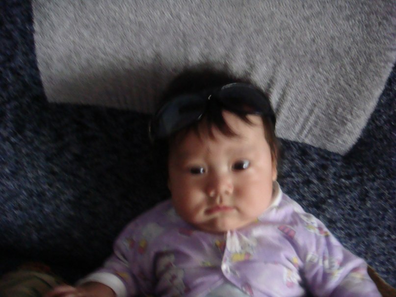 Орлан Кара-оол фотография #22