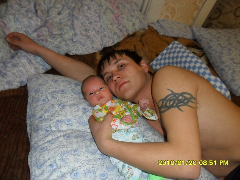 Дмитрий Торбеев фотография #20