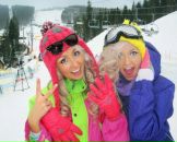 Лілі Кіш фотография #16 (источник - https://vk.com/id168969998)