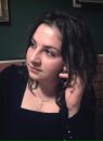 Юля Єлізарова фотография #29 (источник - https://vk.com/id31292621)