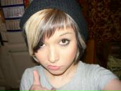 Фотография Улитиной Викусик