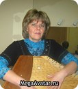Фотография Дробышевской Надежды