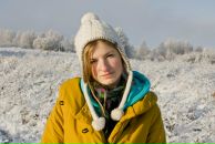 Фотография Пестеревой Юлии