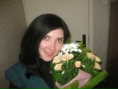 Фотография Маркуш Любови