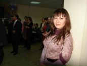 Фотография Ильдеркиной Ирины