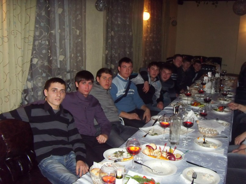 Олег Копыч фотография #40