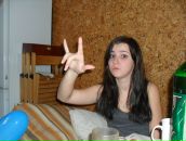 Фотография Туробовой Александры