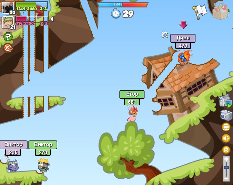 Виктор Евдокимов фотография #38