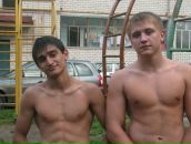 Фотография Лысенко Олега