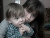 Фотография Зюзиной Анастасии