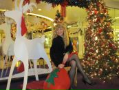 Фотография Колобихиной Виктории