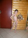Фотография Алина Нарбулсинова