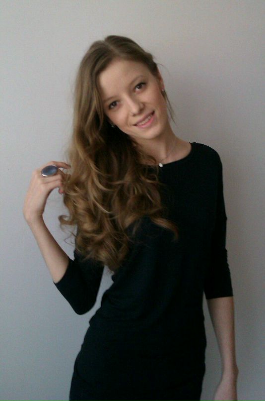 Аня Афанасьева фотография #38