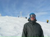 Тарас Камінський фотография #1