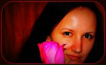 Фотография Барской Ирины