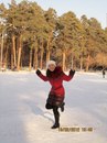 娇娇 Jiao фотография #8 (источник - https://vk.com/id82766115)