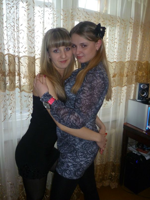 Оленька Барскова фотография #5
