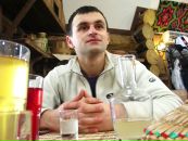 Юрій Нагорний фотография #28 (источник - https://vk.com/id19780900)
