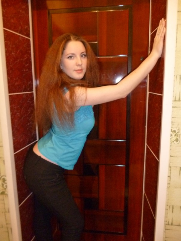 Юлия Бугакова фотография #42