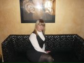 Фотография Виноградовой Ольги