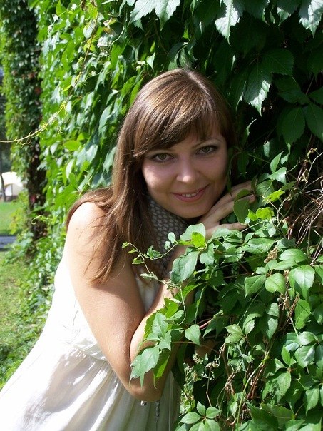 №20, Ганна Крофта, 39 лет, Гродно №20, Ганна Крофта, 39 лет, Гродно