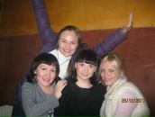 Фотография Маркеловой Регины