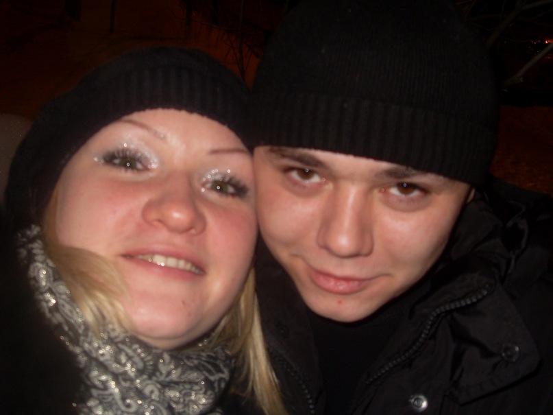 Дмитрий Рогалев фотография #11