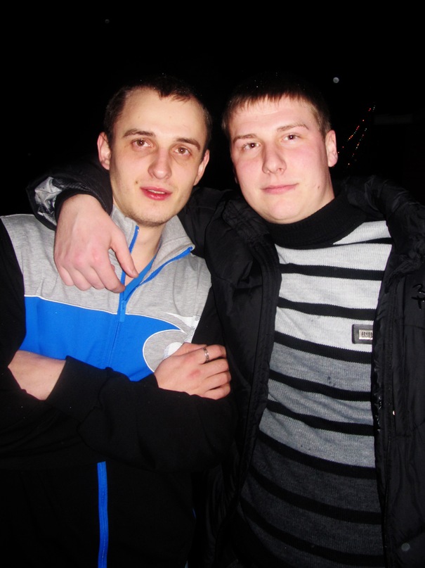 Сергей Евтушенко фотография #7
