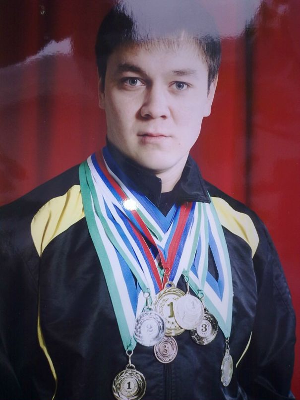 Урал Байзигитов фотография #43