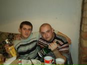Олександр Озімковський фотография #21 (источник - https://vk.com/id28583887)