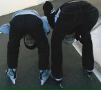 Фотография Курбатовой Светланы