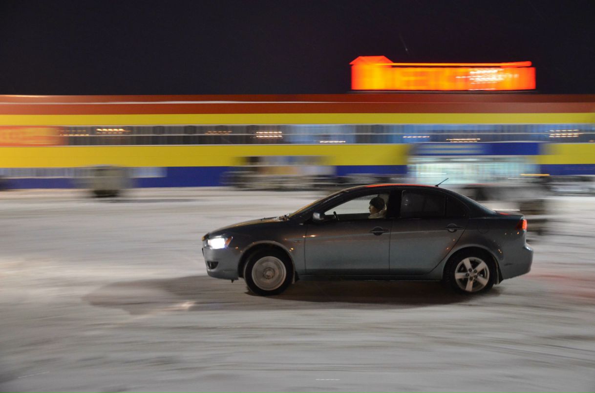 Игорь Соловьев фотография #34