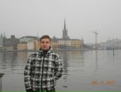 Фотография Хрщоновича Константина