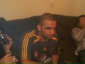 Кямиль Алекпер-Заде фотография #36 (источник - https://vk.com/id80757712)