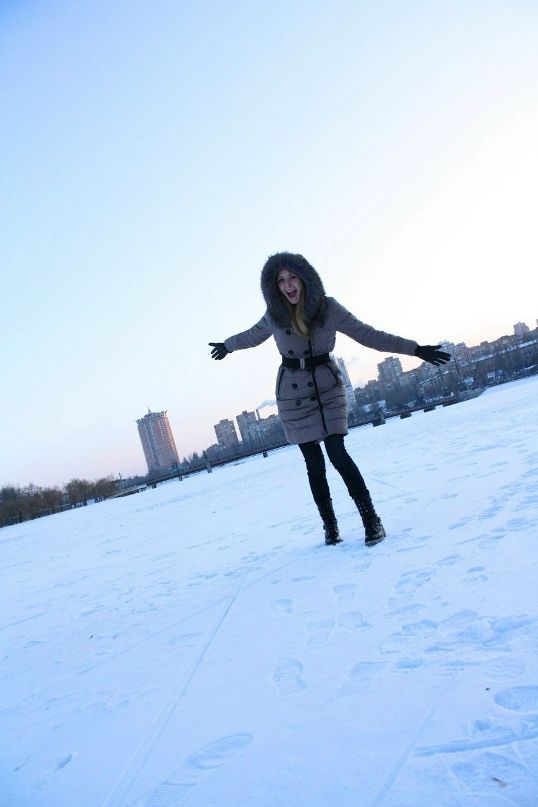 Ирина Ткаченко фотография #15