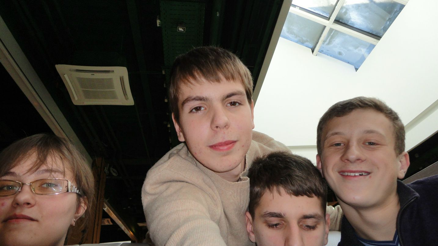 Дима Ларин фотография #12