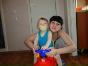 Фотография Погодиной Кристины