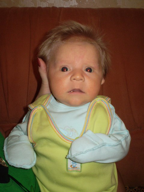 Дмитрий Вегера фотография #10