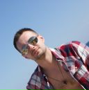 Фотография Сухова Виктора