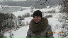 Фотография Яковлевой Марии