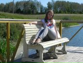 Фотография О Олечки