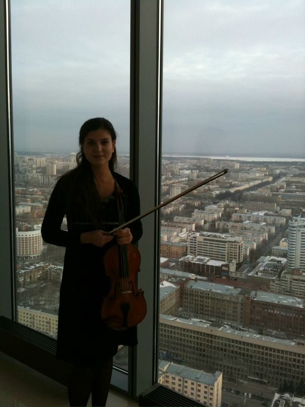 Наталья Арестова фотография #38