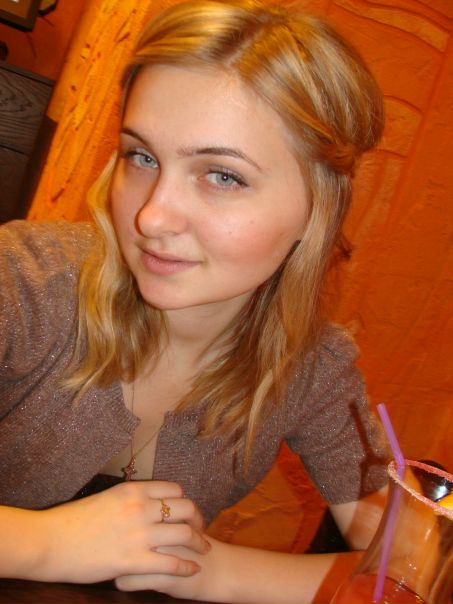 №10, Маша Полякова, 35 лет, Калининец №10, Маша Полякова, 35 лет, Калининец