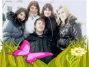 Танічка Ілюк фотография #10 (источник - https://vk.com/id162547180)