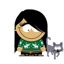 Фотография Тарощиной Виктории