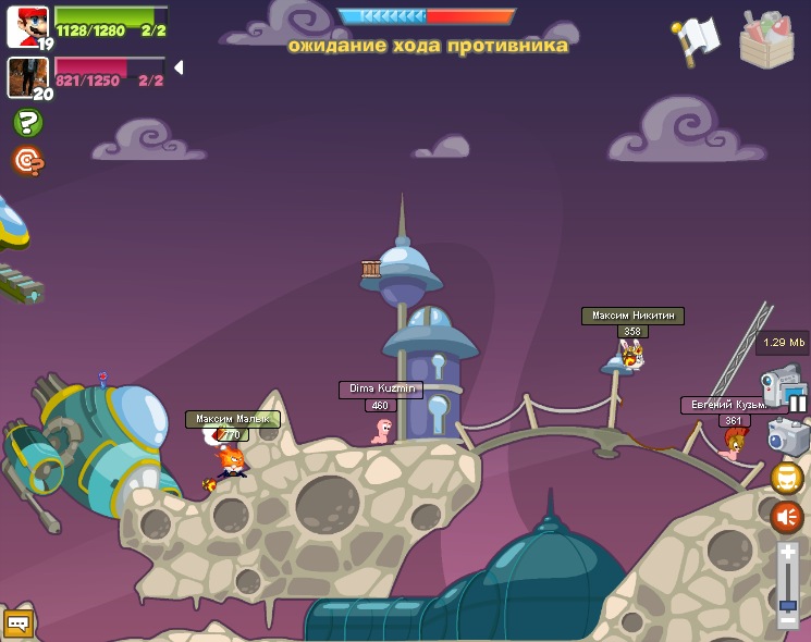 Максим Никитин фотография #48